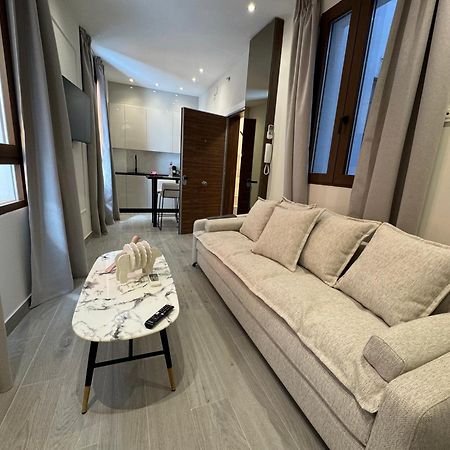 그라나다 Suspiro 102 Cosmopolitan Loft 아파트 외부 사진