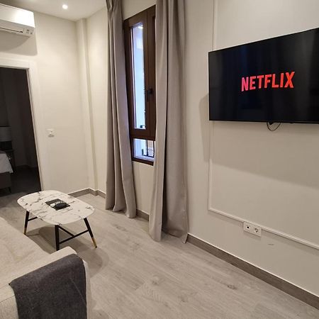 그라나다 Suspiro 102 Cosmopolitan Loft 아파트 외부 사진
