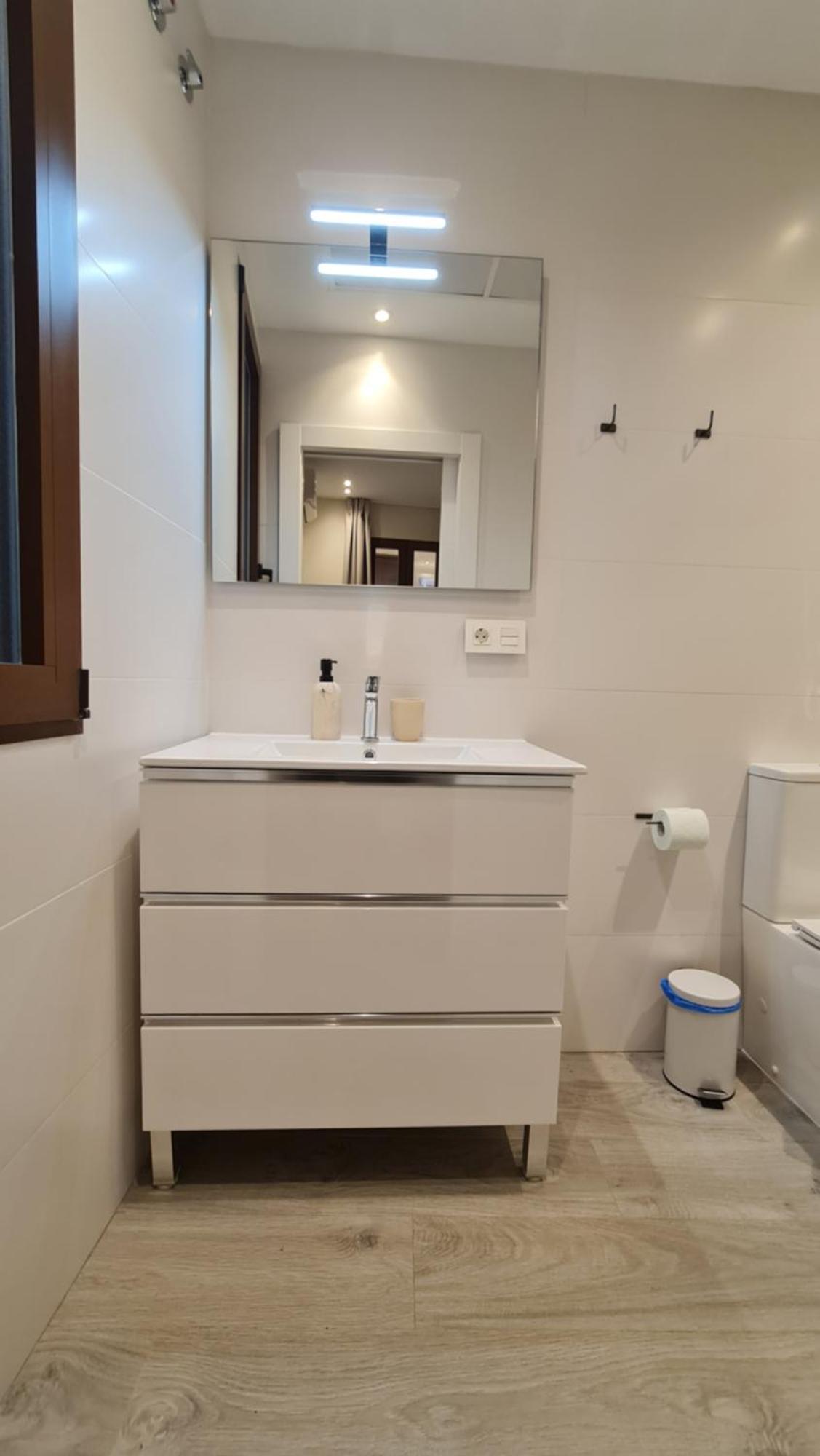 그라나다 Suspiro 102 Cosmopolitan Loft 아파트 외부 사진