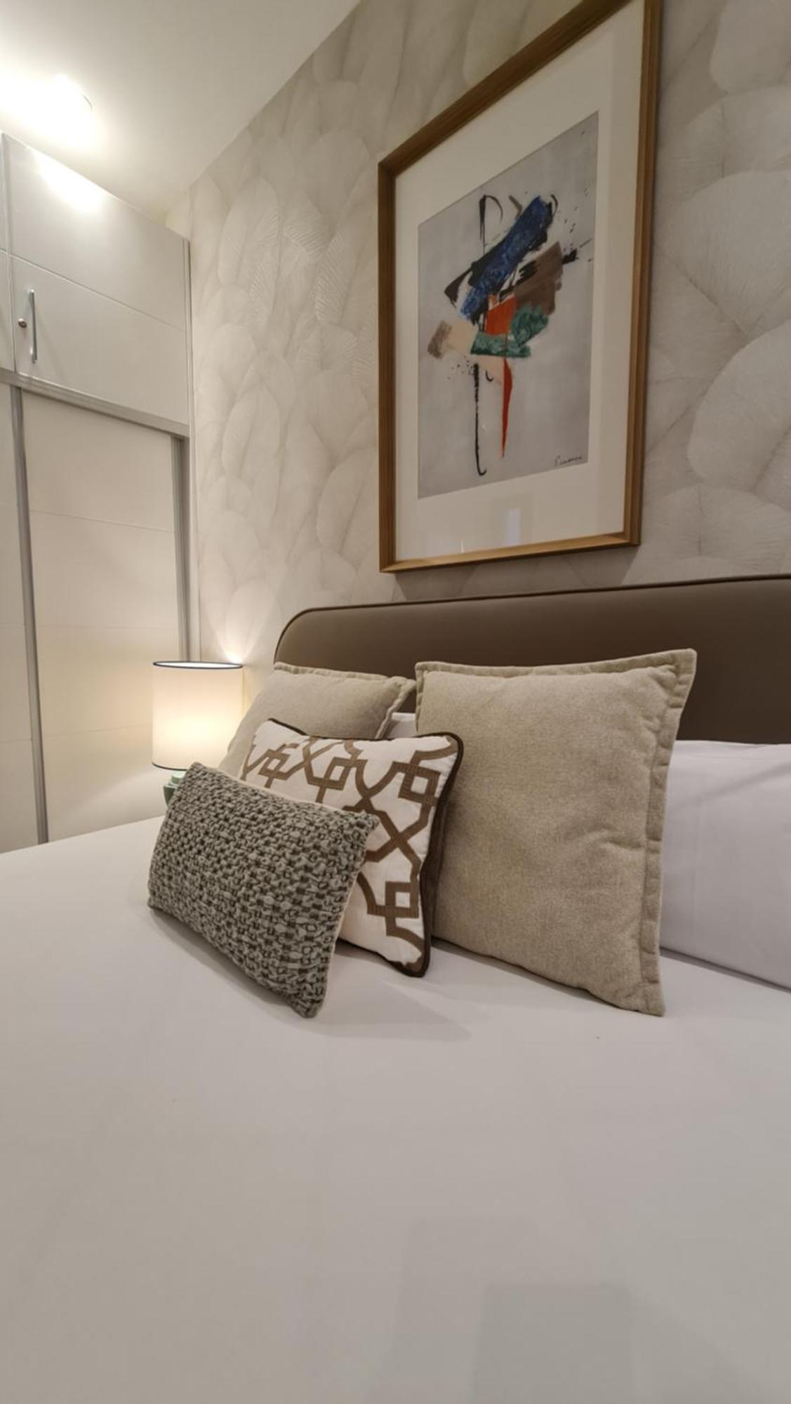 그라나다 Suspiro 102 Cosmopolitan Loft 아파트 외부 사진