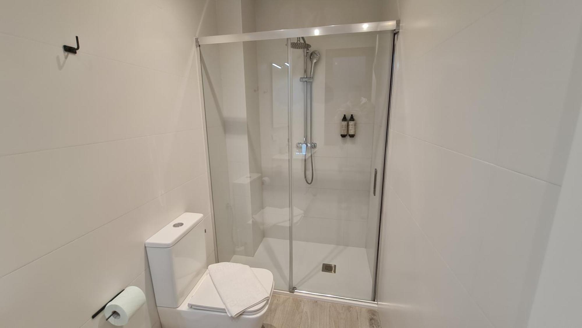 그라나다 Suspiro 102 Cosmopolitan Loft 아파트 외부 사진