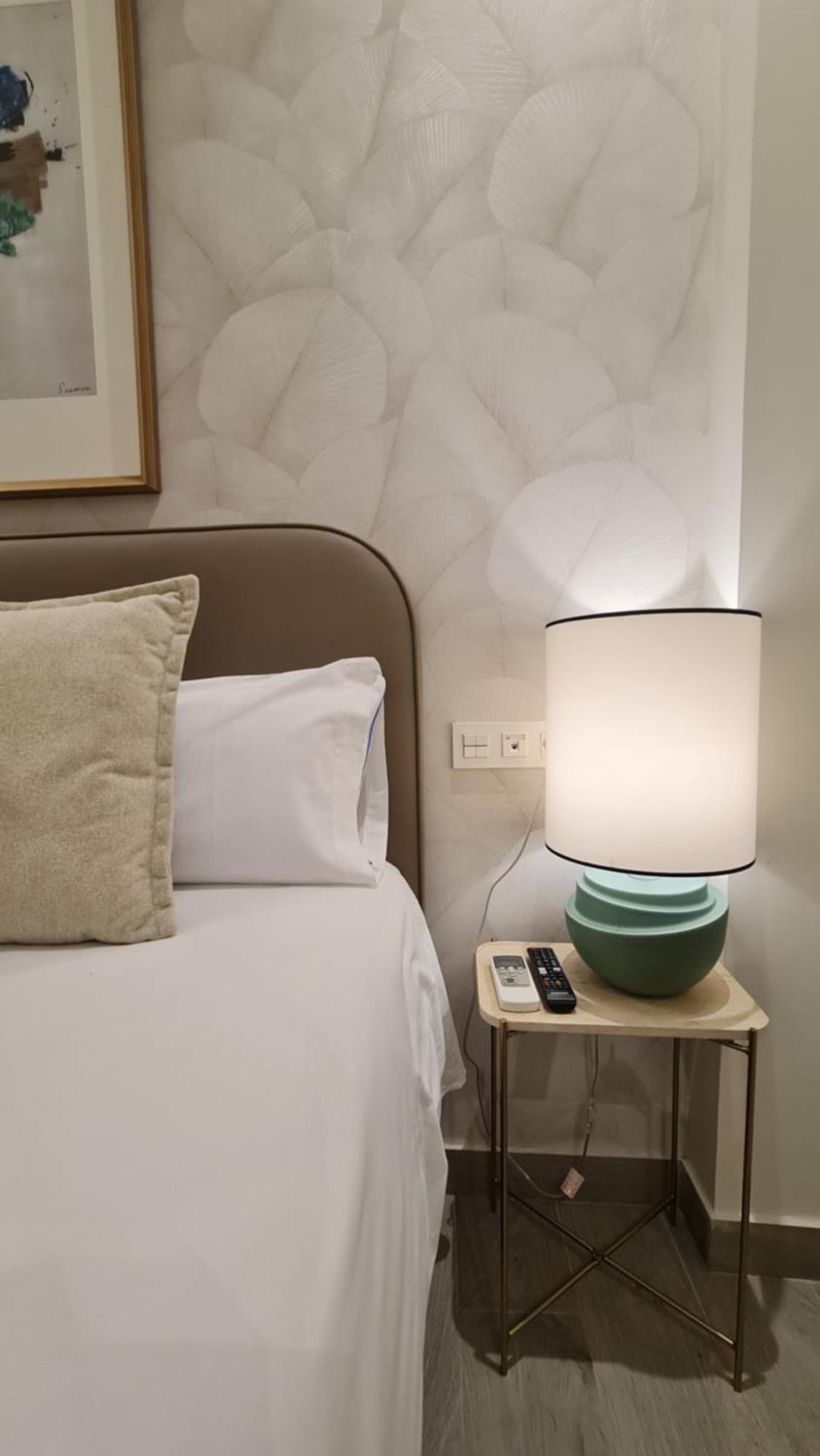 그라나다 Suspiro 102 Cosmopolitan Loft 아파트 외부 사진